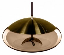 Подвесной светильник Loft IT Knot 8135-D mini