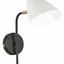 Настенный светильник для кухни Evoluce Satta SLE103601-01