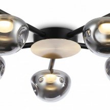 Потолочная люстра Ambrella light High Light LH12009