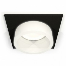 Точечный светильник Ambrella light Techno Spot XC6521065