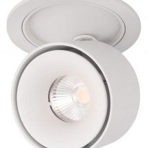 Точечный светильник Loft IT Top 10325/A White