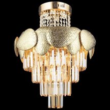 Потолочная люстра Reluce 01976-0.3-8+6