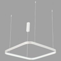 Подвесной светодиодный светильник Italline IT013-6031 white 3000K