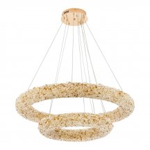 Подвесной светильник MODESTYLE MS.6000.800.500 GD