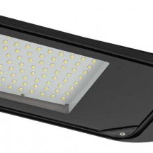 Светильник уличный светодиодный ЭРА SPP-504-0-50K-070 70Вт 5000К IP65 КСС Д Б0062696