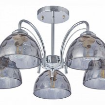 Потолочная люстра Arte Milano Napoli-2366 332366/5 CR