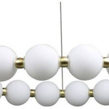 Подвесной светильник Zortes Kranz ZRS.1585.21