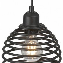 Подвесной светильник Vitaluce V2854-1/1S