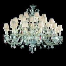 Подвесная люстра DeLight Collection Moollona MD11027010-30A