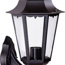 Уличный светильник лофт Oasis_Light  79801M/04 Bl