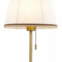 Интерьерная настольная лампа Линц CL402730