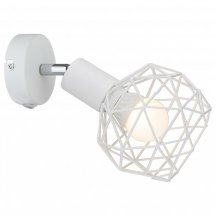 Настенный светильник на кухню Arte Lamp  a6141AP-1WH