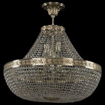 Люстра для натяжного потолка Bohemia Ivele Crystal 1905 19051/H1/60IV G