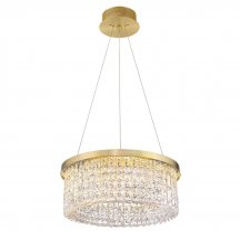 Подвесная люстра Pergam 10879