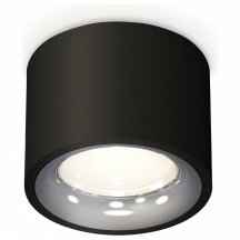 Точечный светильник Ambrella light Techno Spot XS7511022