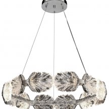 Подвесной светильник Pianta FL1193-5P