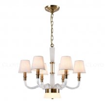 Подвесная люстра Sherington 11310