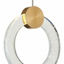 Подвесной светильник на кухню Simple Story 1084 1084-LED4PL