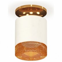 Накладной точечный светильник Ambrella light Techno XS7401123