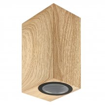 Архитектурная подсветка UUL-A01S UUL-P42A 2х6W/GU10 IP65 PINE