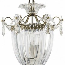 Подвесная люстра Osgona SCHON 790031