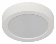 Накладной светильник Эра LED панель Б0057450