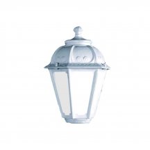 Уличный консольный светильник Fumagalli Saba K22.000.000.WYE27