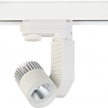 Трековый светильник Donolux Pro-track DL18761/01 Track W 7W 45