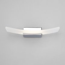 Бра Eurosvet Share 40152/1 LED хром