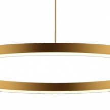 Подвесной светодиодный светильник Kink Light Тор 08213,33P(3000K)
