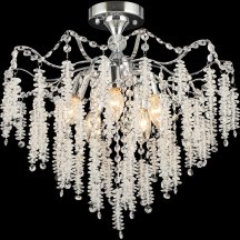 Люстра хрустальная Reluce 08720-0.3-05 CH