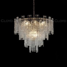 Подвесная люстра Россия 11607