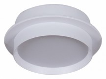 Встраиваемый светильник Reluce Technical 53005 53005-9.0-001RLD GX53 WT