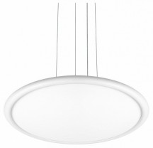 Подвесной светильник Sweety 10454/400P White