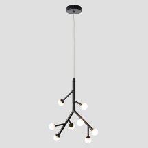 Светильник подвесной Crystal Lux TWIG SP16W LED