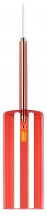 Подвесной светильник Loft IT Spillray 10232/B Red