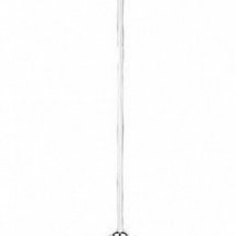 Подвесной светильник Newport 4401/S Chrome