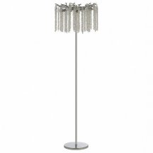 Торшер Tavenna Nickel Tavenna H 3.1.1.100 N