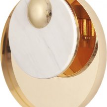 Настенный светильник Crystal Lux Goccia AP1