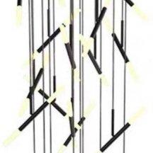 Потолочная люстра  F3024-41