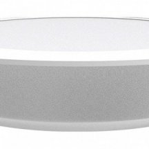 Встраиваемый светодиодный светильник Gauss Elementary Downlight 9100420205T