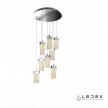 Подвесной светильник iLedex Pixel C4430-8R CR
