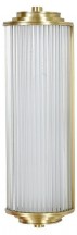 Настенный светильник Newport 3290 3292/A brass new