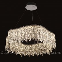 Подвесная люстра Cloyd Antrea 11224