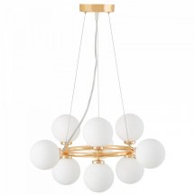 Подвесной светильник Marsiada LDP 6033-9 FGD