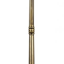 Наземный фонарь ASTORIA 1 S 91309SB/10 down Gb