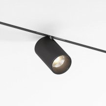 Трековый светодиодный светильник Elektrostandard Mini Magnetic 85158/01 a065645