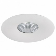 Точечный встраиваемый светильник Lightstar Levigo 010010