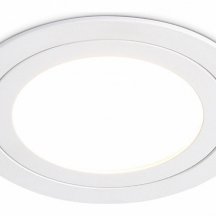 Точечный светильник Ambrella light Techno Spot TN51822