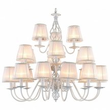 Люстра в гостиную Citilux Ровена CL427250